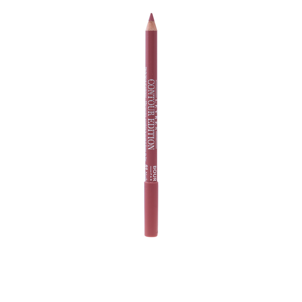 CONTOUR EDITION lip liner #01-nude wave 1.14 g