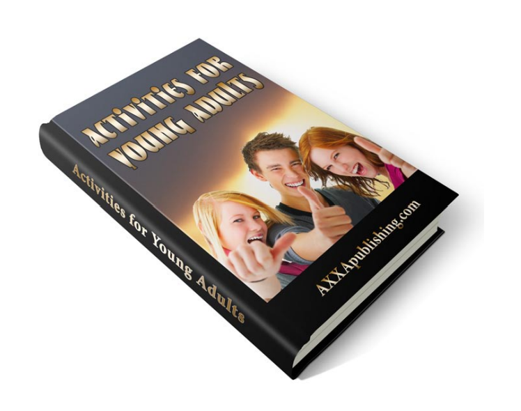 Activities for Young Adults