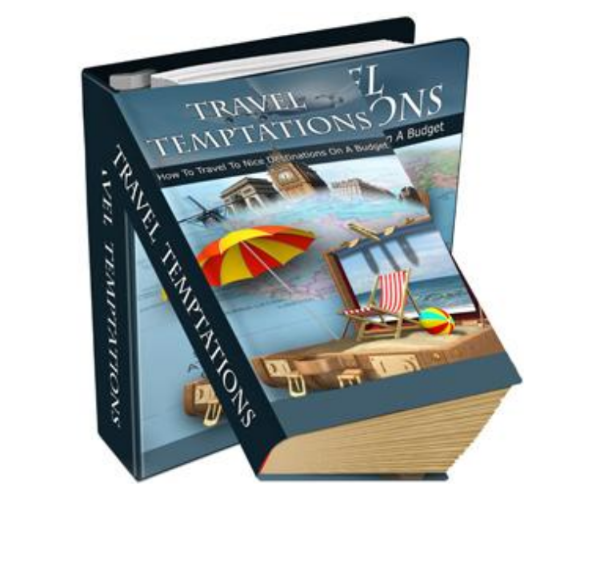 Travel Temptations